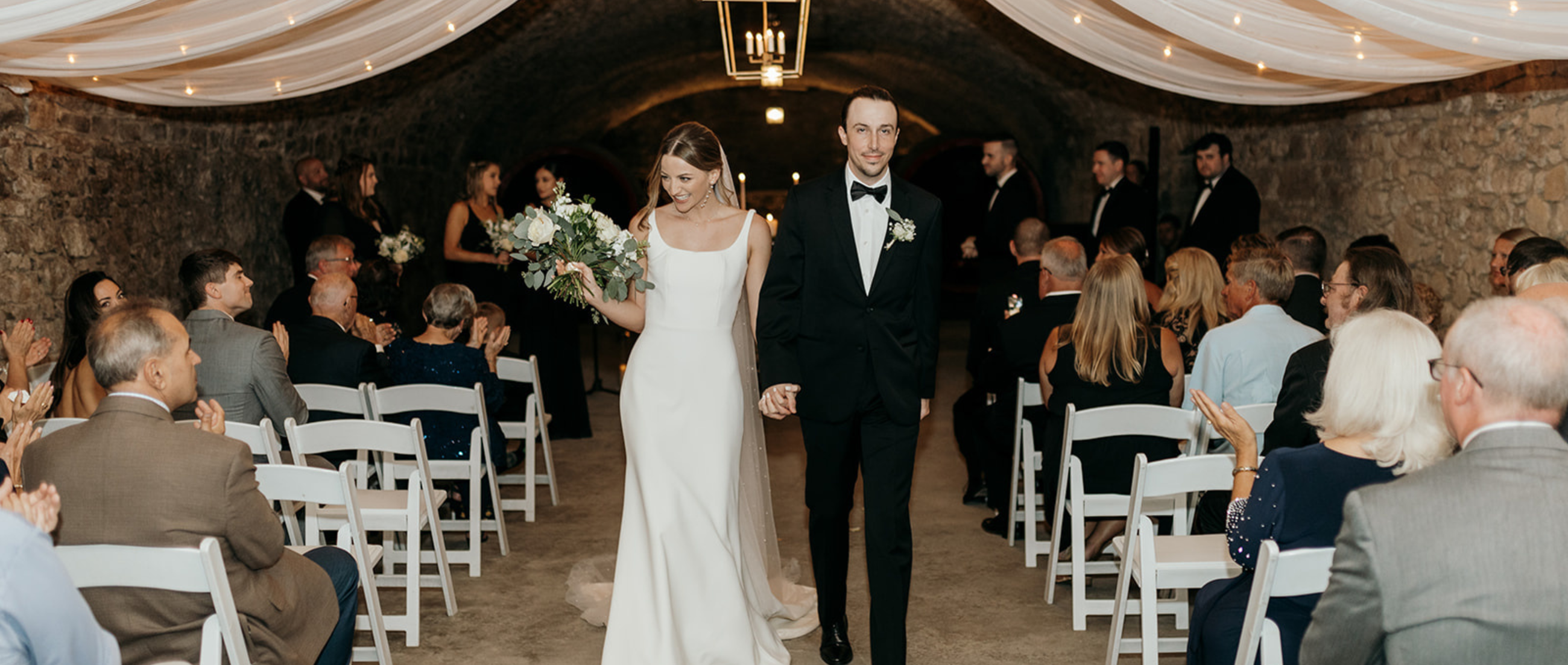 Visit Tom and Morgan in JONA details page